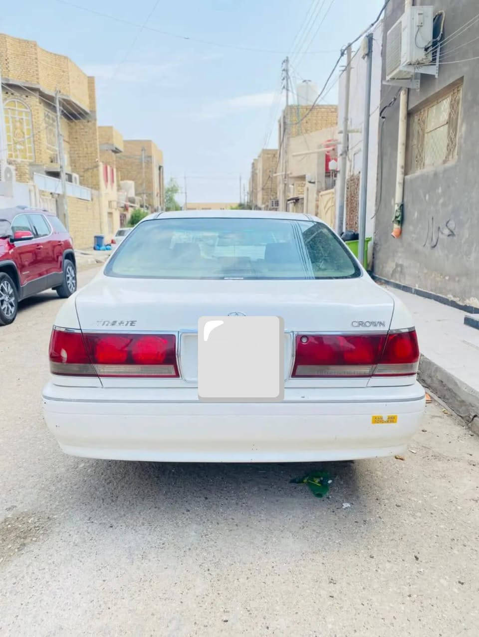 سياره ملكه كصه قماره مشروع وطني  سياره اصوليه 2002 ناصريه ***********
