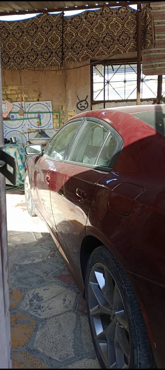 بولش • قبل وبعد • ناصرية مركز