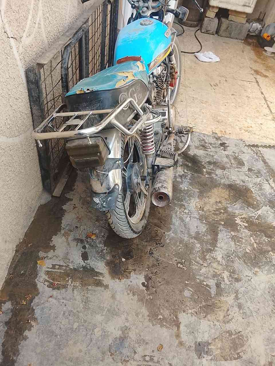 سونك • موديل ٢٤ • نضوح دهن