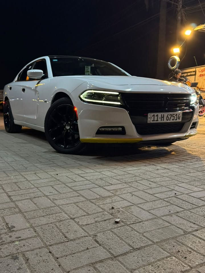 بلص SXT • ٢٠١٨ • فور ويل
