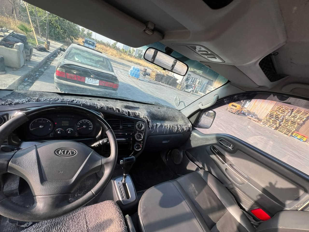 ئه و كه يه ٣٠٠٠ بوفروشتنه  گير تؤماتيكه  براوه يه  سياره كه لوك به شه ره تي هه موشتك ده فرؤشم   شويني هه ولير *********** واستئاپ
