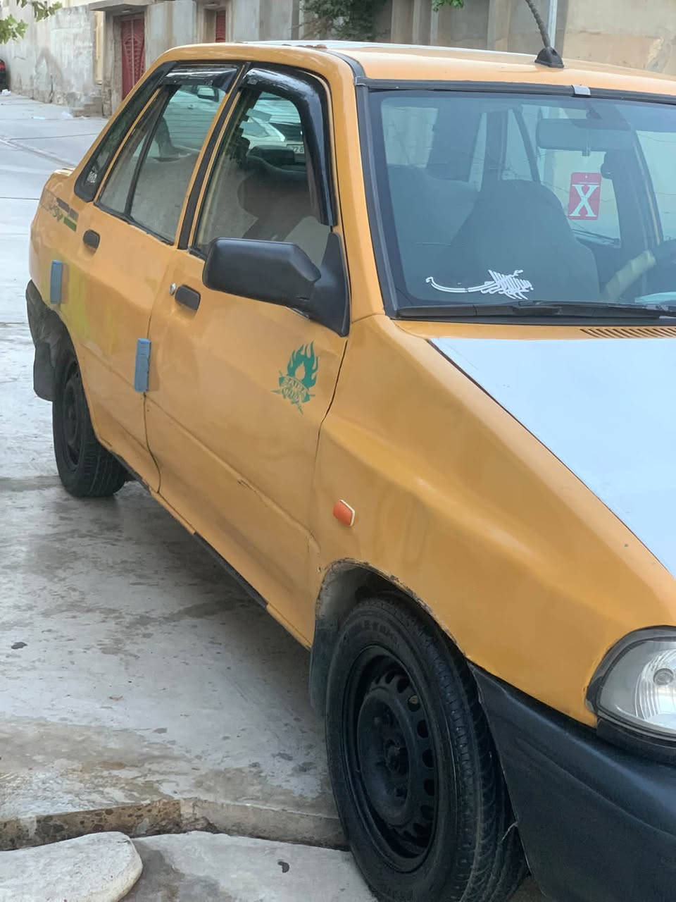 سيارة • ٢٠٠٩ • للبيع