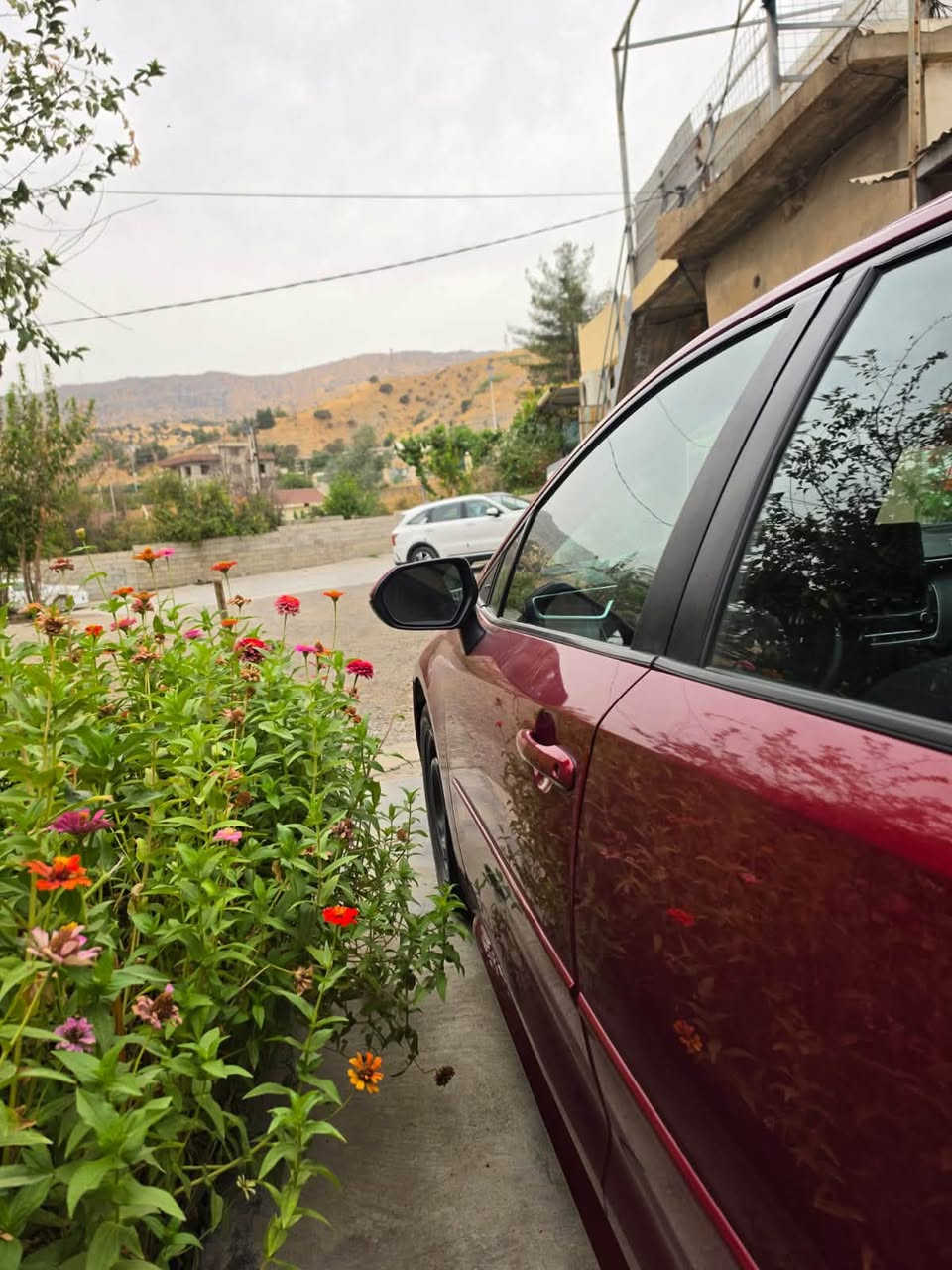 كورلا • ٢٠٢٤ • حادثه