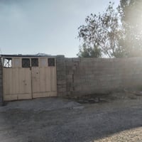 بيت زراعي • ٣٥٠م • قرب محطه غاز