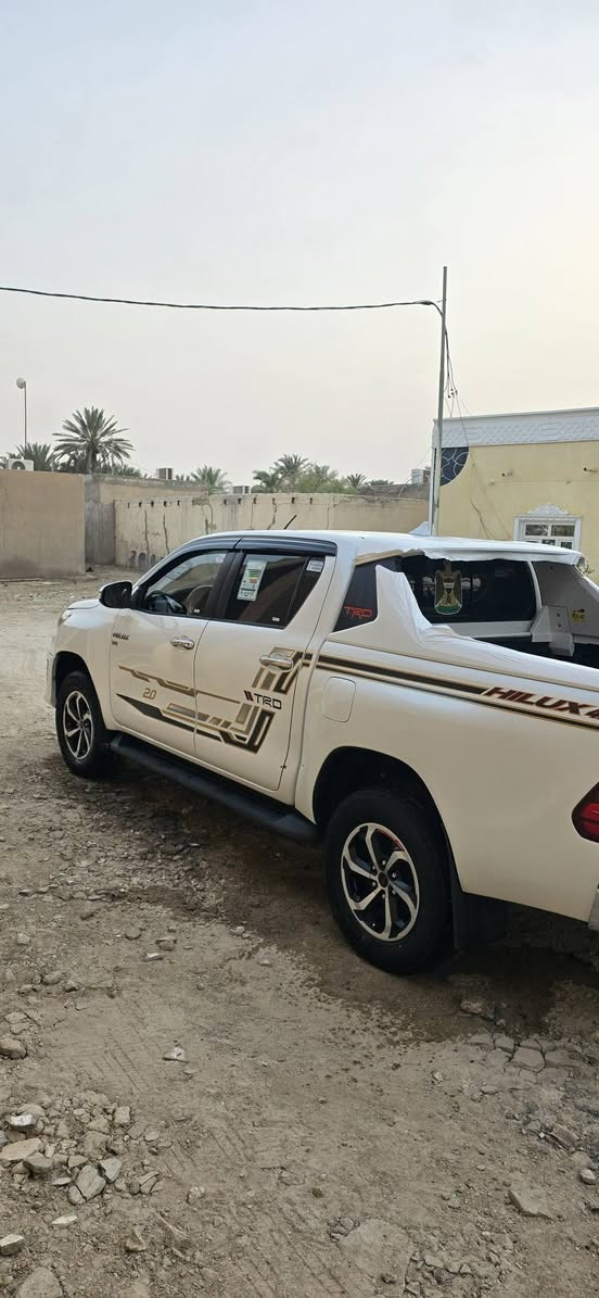 #للبيع  او مراوس  بيكم قديم حديث عادي 
تياردي 6سلندر 4000فول مواصفات كويتي اصل
2018مكفولة كفالة عامة،،،، 
السيارة جديدة علة وضع شركة جاهزة ماعايزة برغي واحد☝️
رقم مثنى بسمي شخصين انكليزي مشروع وطني
سنوية جديدة لل31   المكان،،،،، السماوة
السعر 275 وبيهة مجال قبل الا تتصل اقرة تفاصيل وشوف صورها وتصل وتدلل *********** متواجد واتساب
