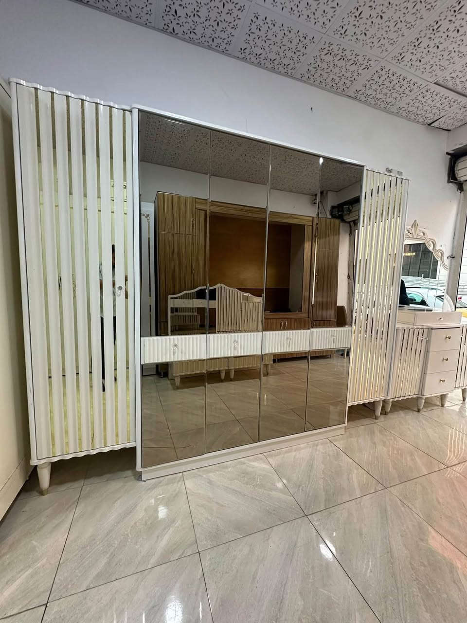 ٥قطع • تركيه • نظيفه