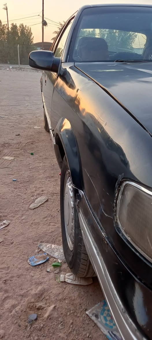 سياره دايو برنس بروك هام تخم تاير جديد حدايه جديده وكير ومكينه خير من الله الرقم بغداد وبسمي تريده رقم تريده سياره تمشي المكان النجف الكوفه السعر  22ورقه   ***********
