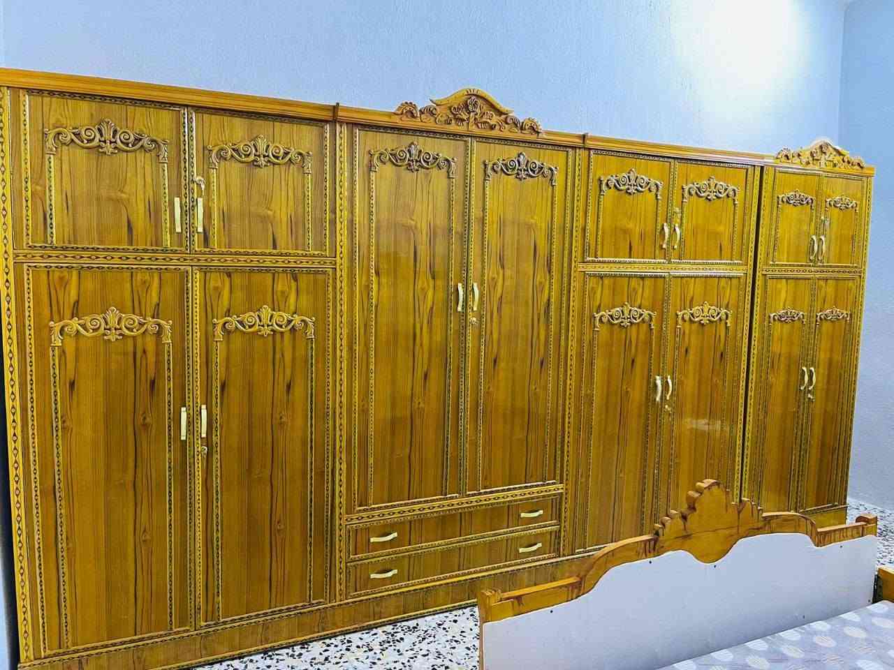 غرف صاج اخشاب جديد مو مستخدم 
 لتواصل معنا عبره الواتساب
wa.me/+9647857770513
***********
للاتصال

