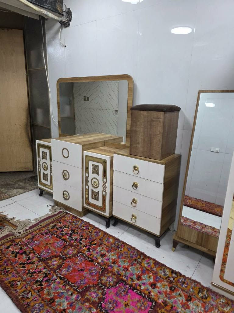 غرفه تركي • ٨ قطع • كربلاء