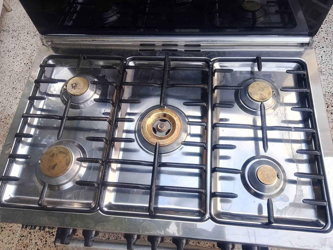 طباخ مصري • للبيع