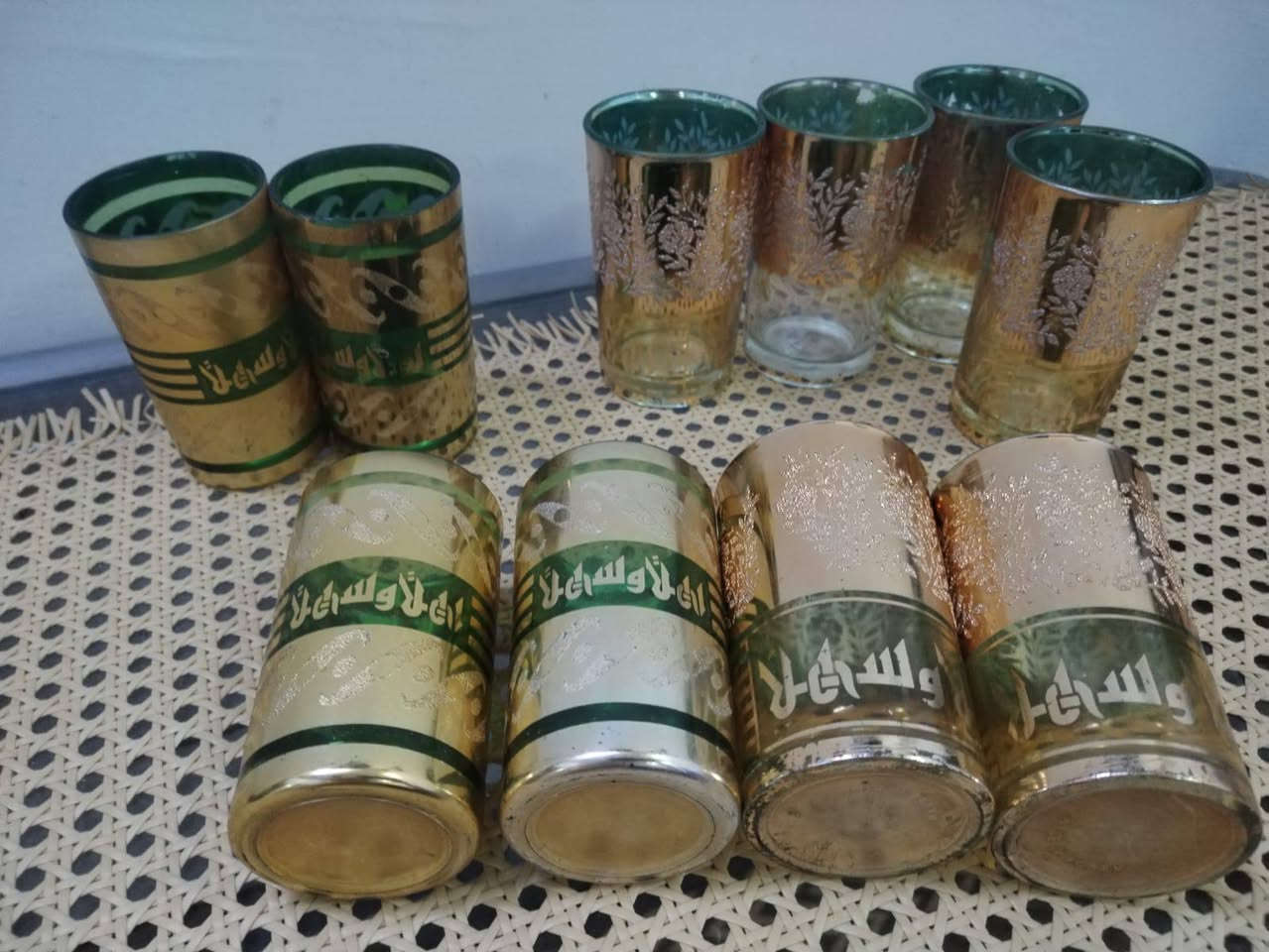 أغراض جيل الطيبين
كل حاجه وسعرها

