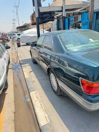 بطة منفصل • مبدل مكينة • ١٩٩٤