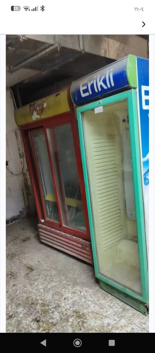 اغراض مستعملة • نظيفه • توصيل بغداد