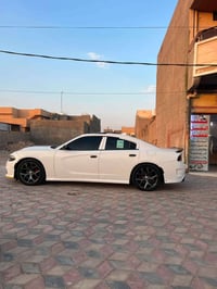 جارجر SXT • ٢٠١٨ • رقم اربيل