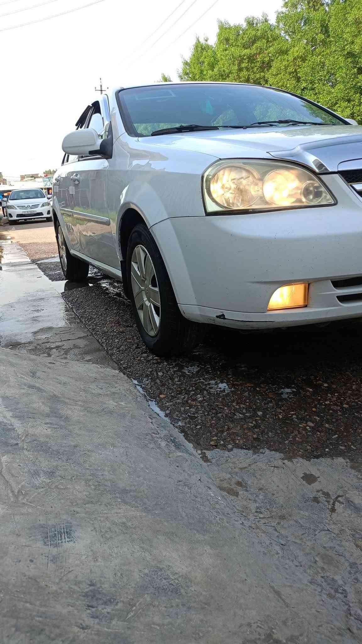 اوبتر • ٢٠١٤ • رقم بغداد