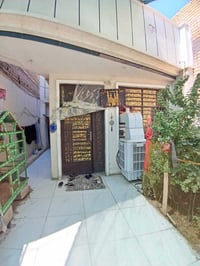 بيت للبيع • الحسنينة مسقط • ١٠٠م