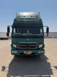اتيكو • ٢٠٠٧ • بغداد