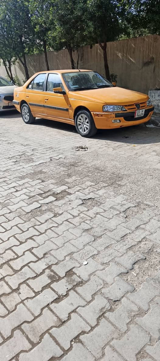بيجو • دوشمة جديدة • مدينة الصدر