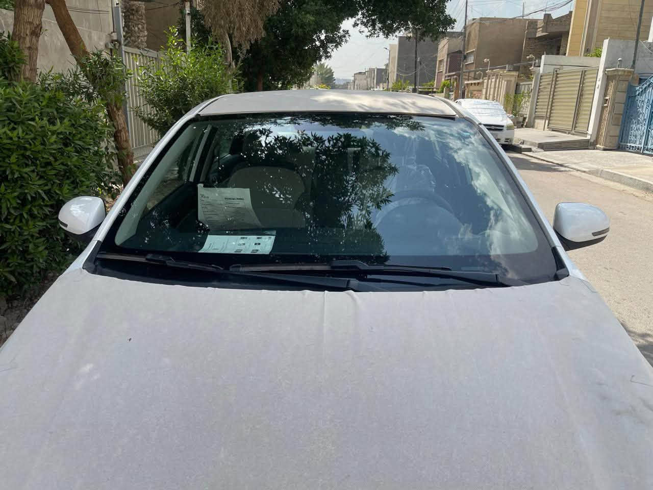 كيا بيكاس • ٢٠٢٥ • رقم اربيل