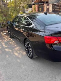 إمبالا • ٣.٦ V6 • سليمانية