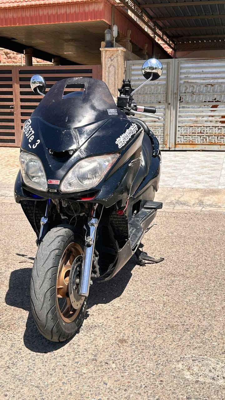 فورزه عميه بلاد 08 محرك شرط اطيك تراي 140 شلعه معدل تشك الكاع وياله ذهبي  نقص جاملخ امامي وجاملخ خلفي سعر 600 مكان كركوك دوميز رقم***********
