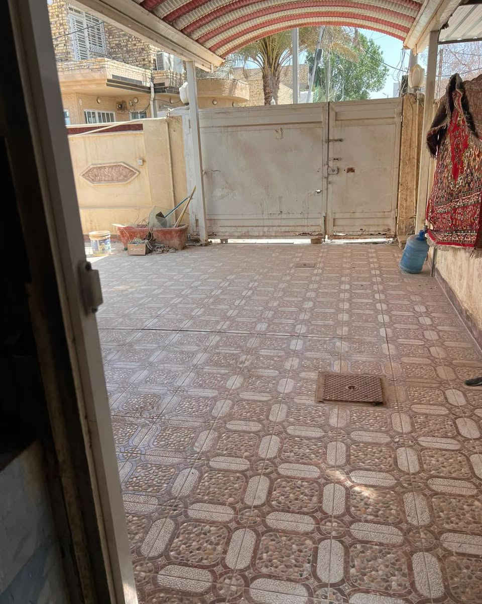 دار للإيجــــار ام الخيل الثالثة قرب المستوصف 200م طابقين 4غرف نوم 2صالات 2مطابخ 2صحيات
سعر الايجار 500

لمعرفة الأسعار والعروض المتوفرة افتح الرابط التالي 

https://alqaseem-estate.com/
او مراجعة مكتب القسيم /ام الخيل شارع السايدين قرب مجمع الحسناوي

‭***********‬

‭***********‬

