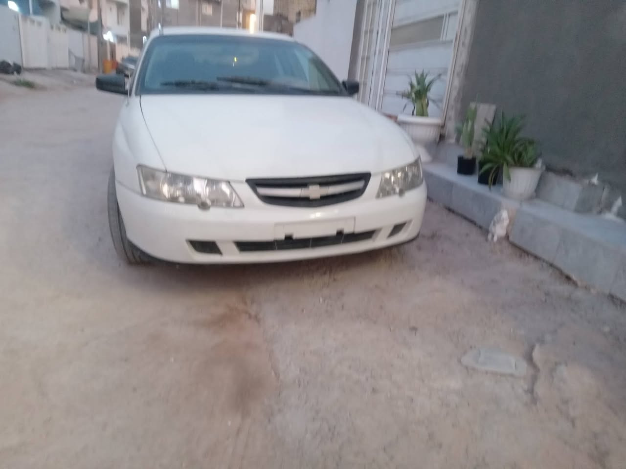 لومينا مزاد وزارة الداخلية ٢٠٠٤ جاهزة تبريد تخم تاير كهربائيات ***********
