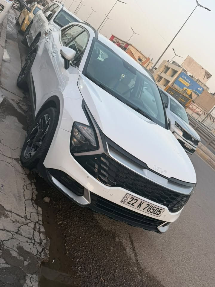 سبورتج • ٢٠٢٣ • كفاله عامه