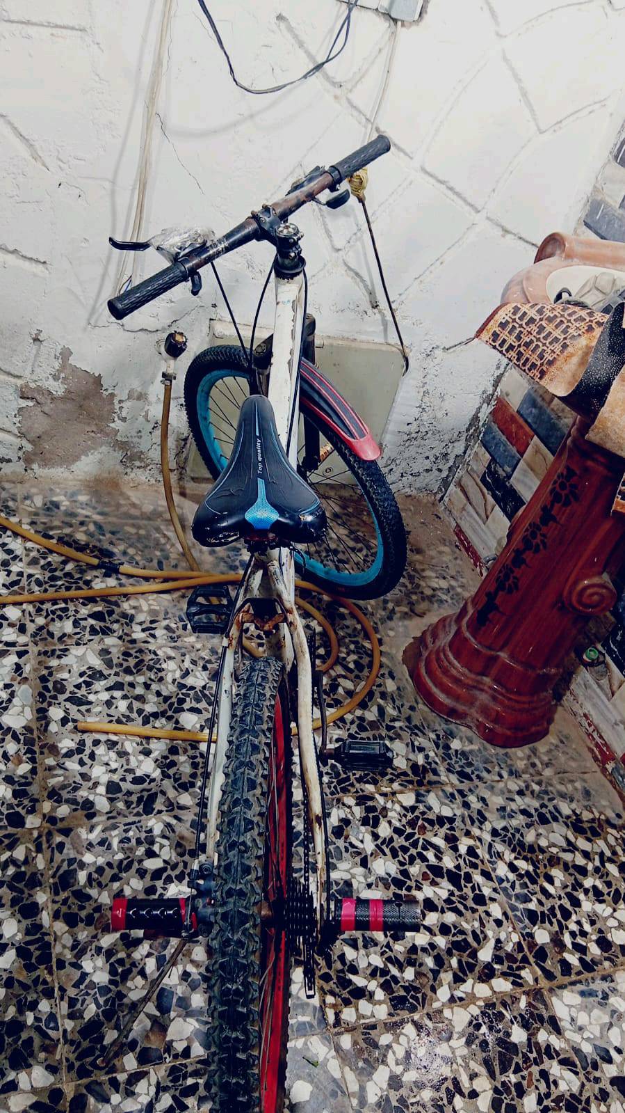 آلُـۜسـۨۚ(✋)ــِۖلُأمٌ ؏ـليۜـ(💜)ـكـۜم وݛحـٍّْـٍّْ⁽😘₎ـٍّْمهہ الًـًٍۖـٍـٍۖ(☝)ٍۖـًٍٍٍّـًٍلۖهًٍۖۂ وبـۗـۗـۗـۗـۗـۗركۧۧــۧۧۧۧۧـۗـۗ(ۗ😇)ـۗـۗاتهۂ بايسكل للبيع نضافه 70بل ميه السعر70وبي مجال للطيبين