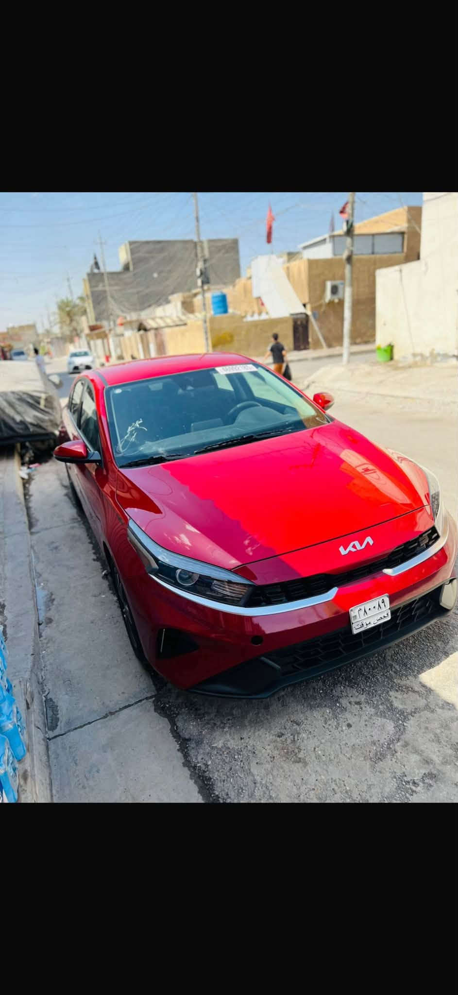 موديل ٢٠٢٤ • وارد أمريكي • بدون رقم