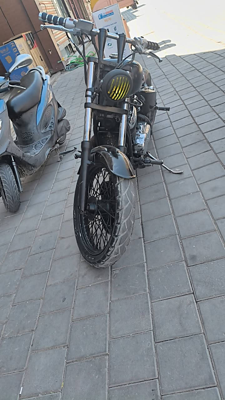 هارلي ستدد ببر مكفوله كفاله عامه للتفاصيل مراسله الصفحه ***********
