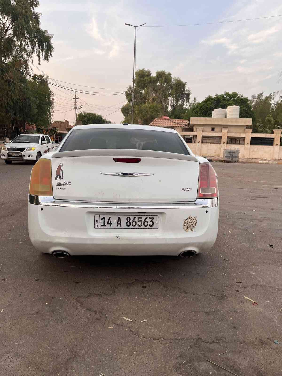 كيا اوبتيما • ٢٠١٢ • كفاله كندا