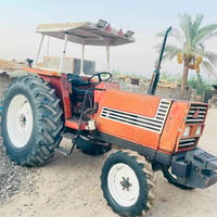 خان بني سعد • فيات ١٩٨٢ • حجم ٧٨٠