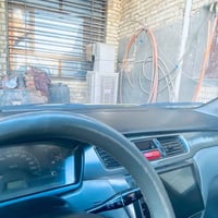 لانسر • ٢٠١٠ • رقم بغداد