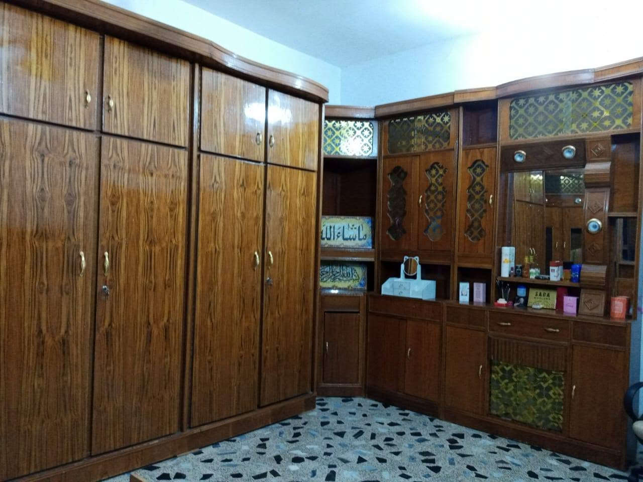 غرفه ديوان • صاج • نظيفه