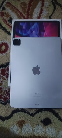 ايباد 11برو • ام1 • حساب ببجي