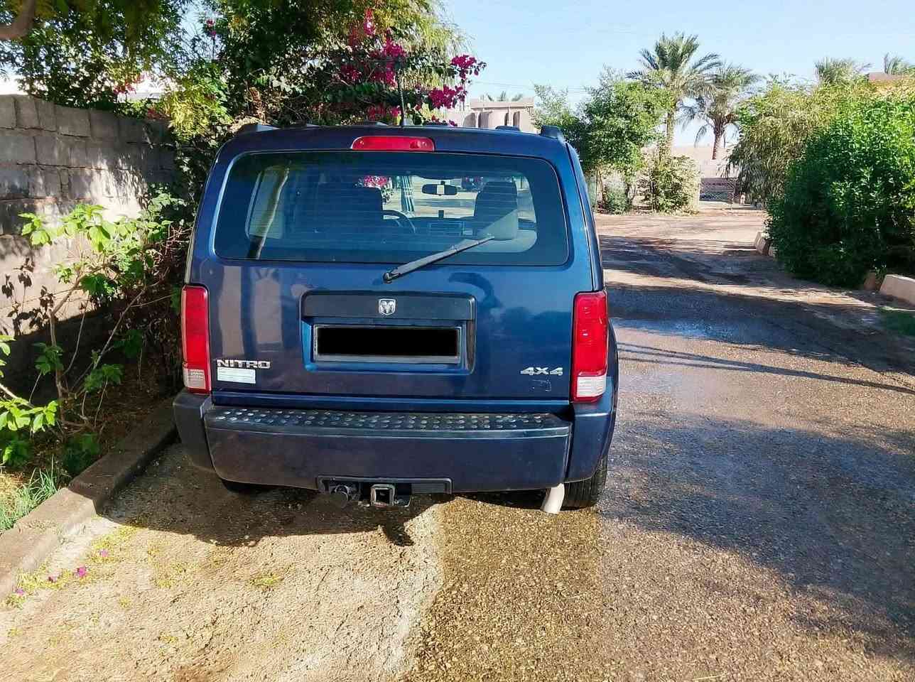 نترو ٢٠٠٨ • رقم ديالى • جراد بسيط