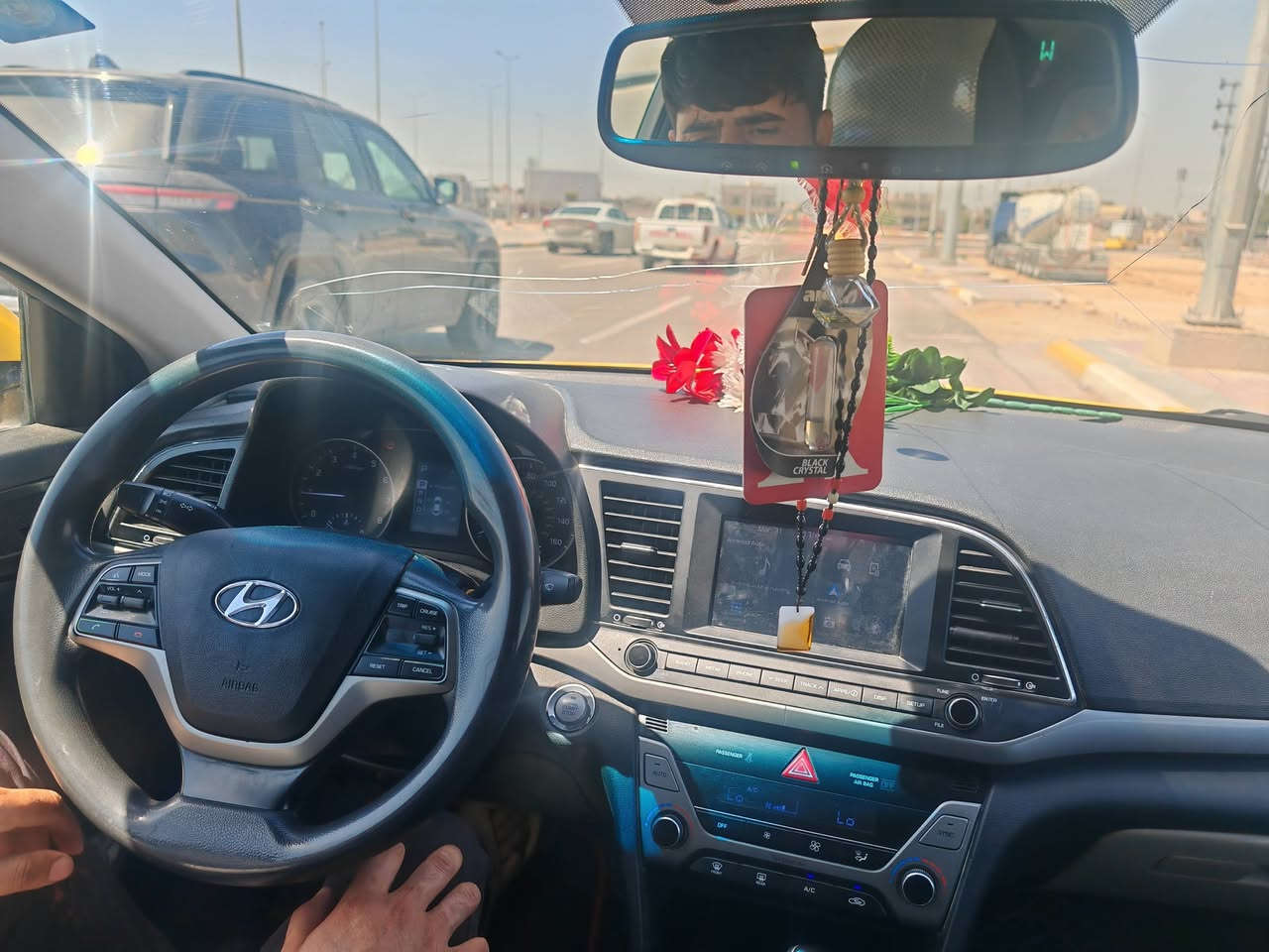 سلام عليكم النتره مديل 18مريكي فول موصفات مكينه جديده كير جديد تبريد جديد تخم تاير السياره جازه خير من الله مداور مباشر السعر 115العنوان كربلاء ***********الشراي يدلل
