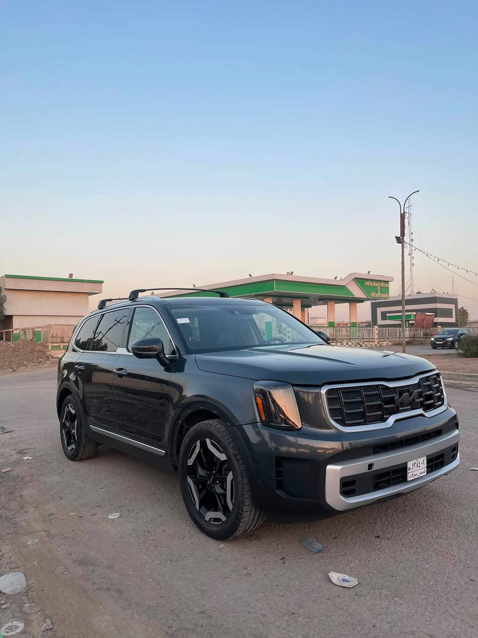 تلورايد (وارد أمريكي)بسعر جداً مناسب
موديل 2025
حادث (جاملغ و بنيد) يعني قطعتين 
داخله شهداء بابل وكاله عامة بأسمي ومعاملة الرقم فقط تمشي بيه تكمله 
مواصفات الـ S المعروفه
كشنات تدفئه تبريد 
تحكمات كشنات كهرباء 
تبريد قطعتين
رادرات 360 درجه
كشن سياحي
نقطعه عمياء وتحديد مسار ومثبت سرعه
مواصفات لا تُعد ولا تحصى معروفه الـS
 
مكان السياره بابل قضاء القاسم 
السعر:235$

***********
