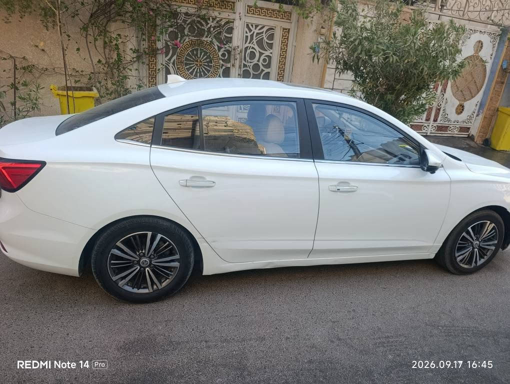 موديل2024Mg فول موصفات بيه ضربه بلباب وبلمدكر بدون دواخل تحويل ثاني يوم سعر85وبيه مجال مكاني بصره ياسين خريبط *********** البصرة, العراق

نص مكتوب في الصور:
- REDMI Note 14 Pro
- 2026.09.17 16:45
- REDMI Note 14 Pro 2026.09.17 16:45
- REDMI Note 14 Pro 2026.09.17 16:44