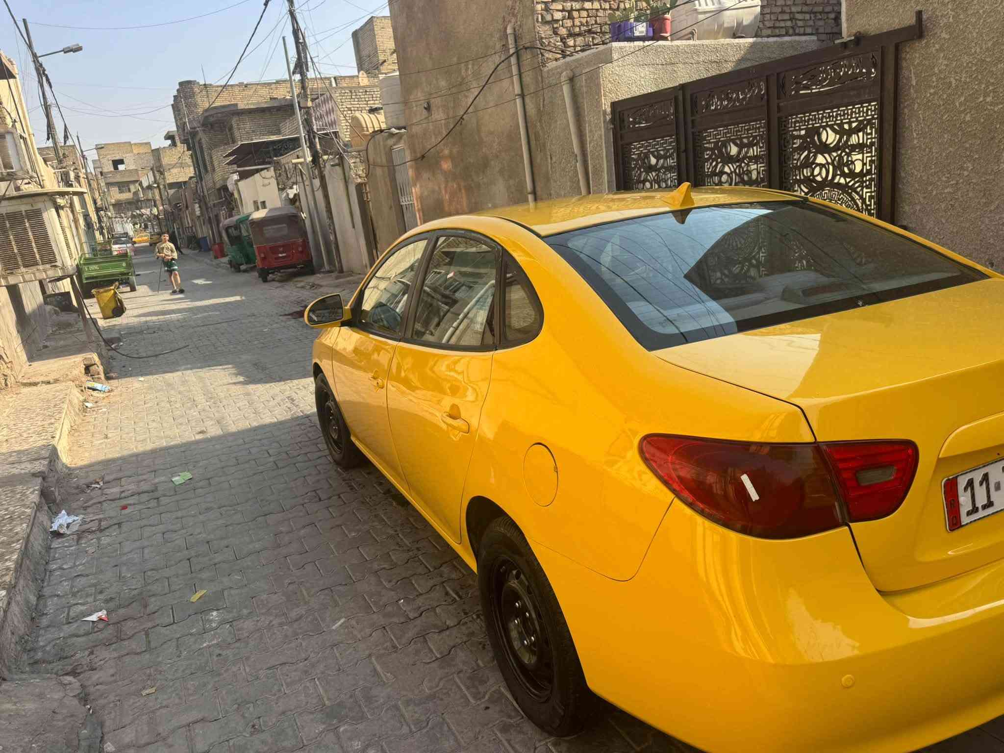 أنتره  خليجي مكينه 2000  مديل 2008تخم تاير  مكينه بيه نخربط سعر 80 او بيه مجال***********
