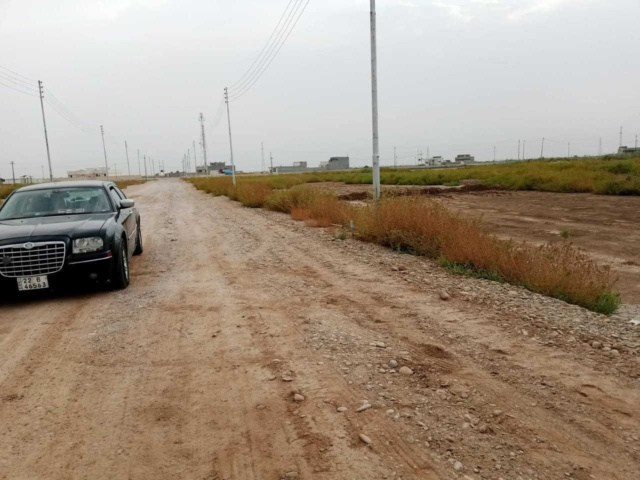 قطعه ارض للبيع للمساحه 200 مجاور اساله الماء طريق الزبيديه المجمع الجديد خدمات متوفره ماء الكهرباء سعر مناسب *********** ❤️***********
