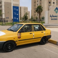 سايبا ٢٠١٢ • مكفولة • بدون صبغ