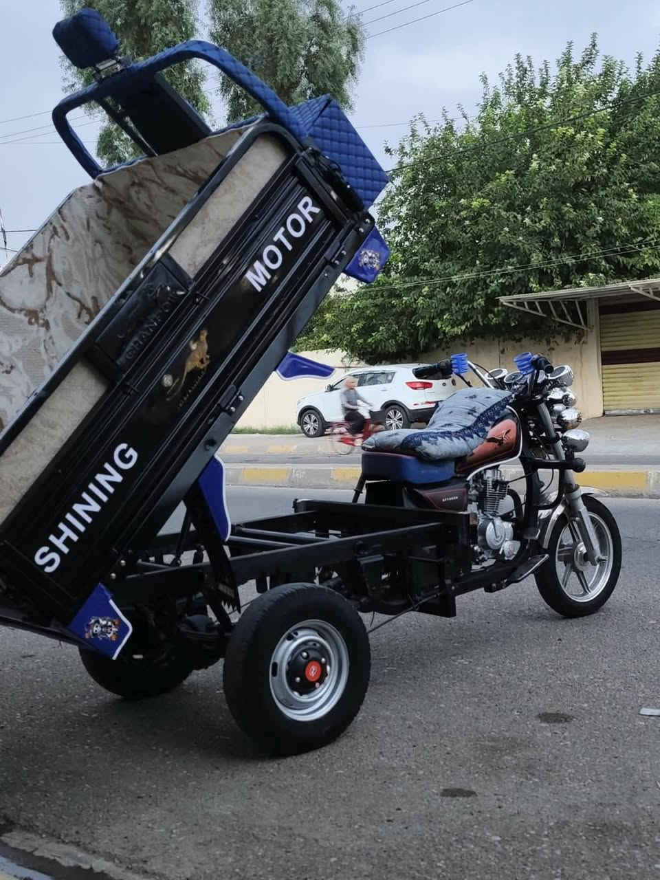 ستوته • ٢٠٢١ • قلاب