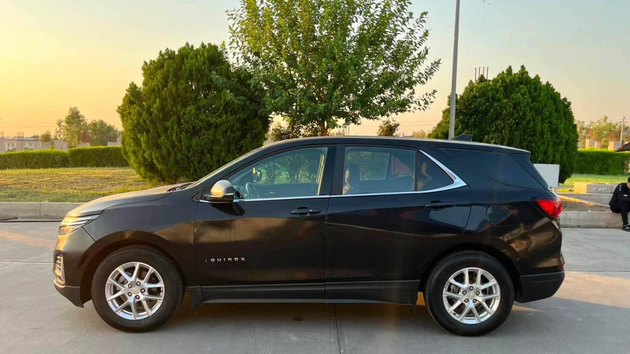 🚘 للبيع شفروليه Equinox LT 2022

✨ المواصفات:
🔹 Chevrolet Equinox LT
🔹 موديل 2022
🔹 محرك 1.5 Turbo
🔹 الممشى 67,000 ميل
🔹 وارد أمريكي 🇺🇸
🔹 الموقع: أربيل

💰 السعر: 10,500 دولار

📞 للاستفسار والتواصل:
***********

📌 السيارة متوفرة في أربيل أربيل, العراق
