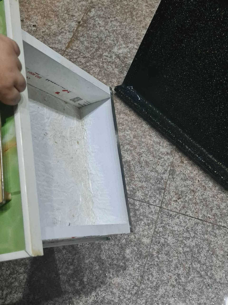 قطع كاونتر مستعمل للبيع للتواصل ع الخاص والاتصال ع الرقم ***********
