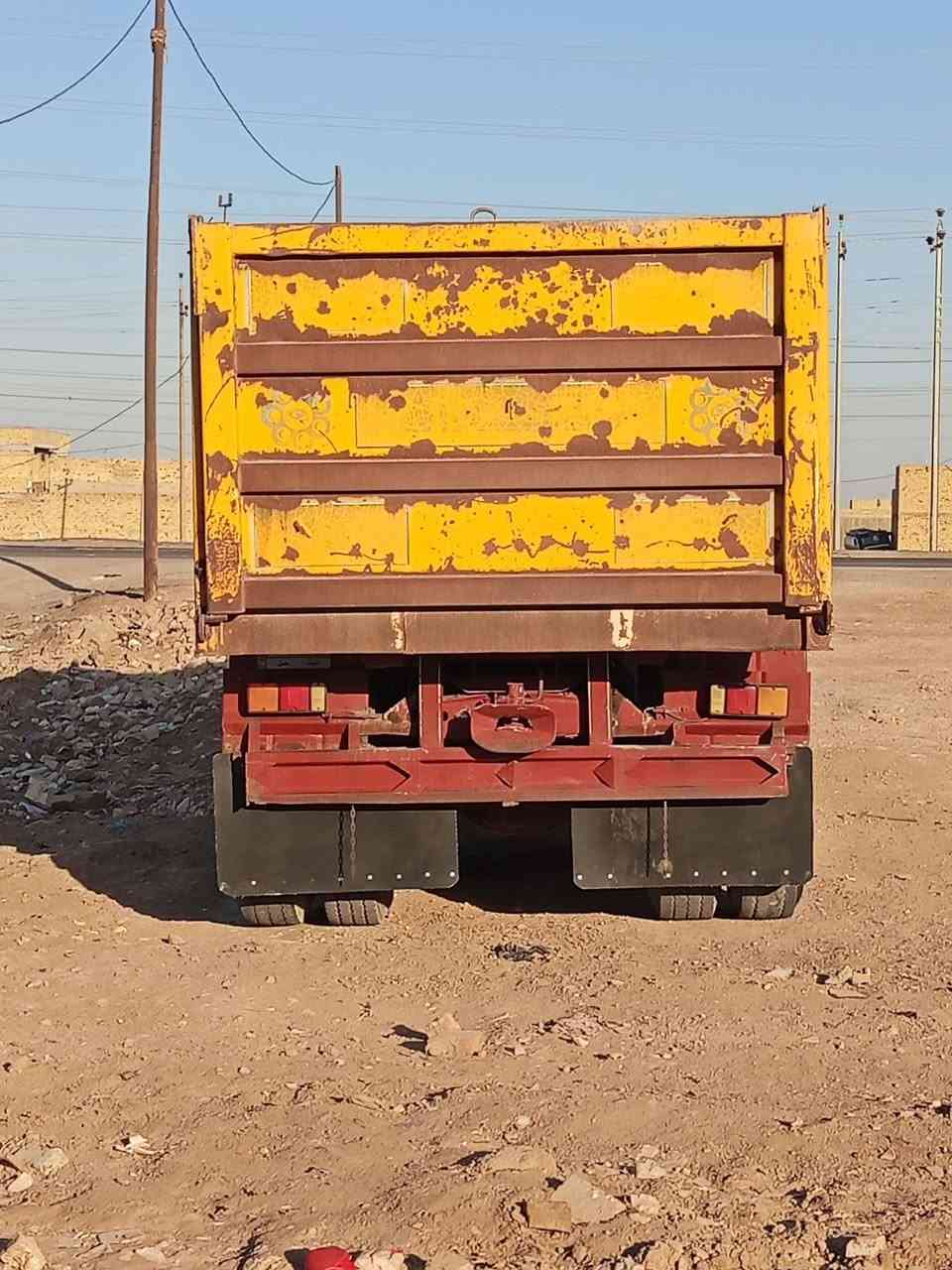 سياره البي 75 مكينه 25 كير160 مجموعة جيف رباط عدل للستفسار اتصل على رقم ***********
