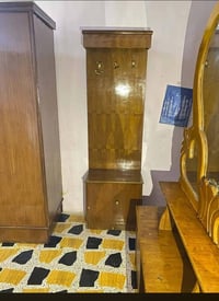 غرفة نوم • صاج • ٥بواب