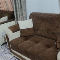 ديوان ١٠مقاعد • كروية ٣مقاعد • نضيف