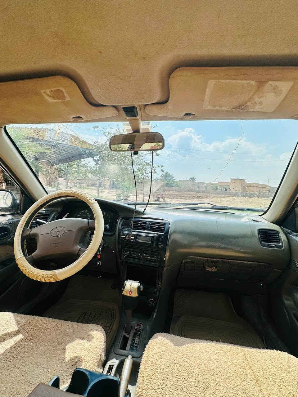 كورلا موديل ٩٦ بلا صبغ بس جاملق اليمين صبغ رقم صلاح الدين دولي سنويه لغايه ٣٠ شرط تحويل سعر ٤٢ وبي مجال يرهم مراوس بحدث ***********
